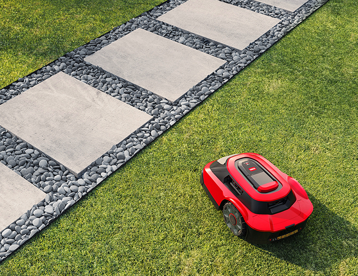 Toro Haven VM125 Hako
