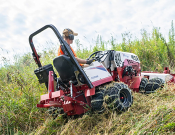 Ventrac