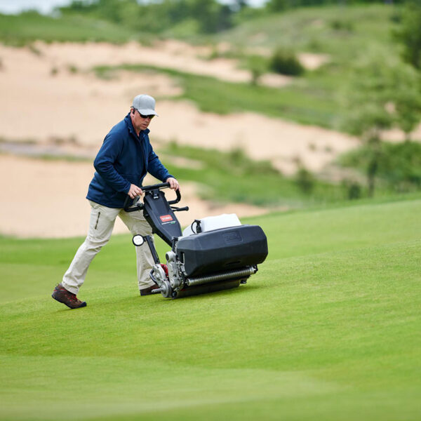 Toro Greensmaster e1021/e1026 - Bild 3