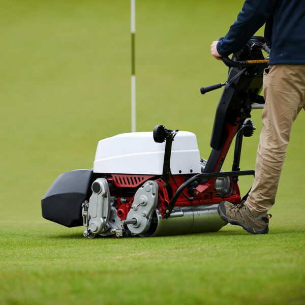 Toro Greensmaster e1021/e1026 - Bild 2