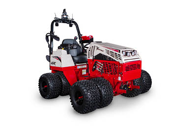 Puffar_Ventrac 45RC_350x270 Ventrac 45 RC