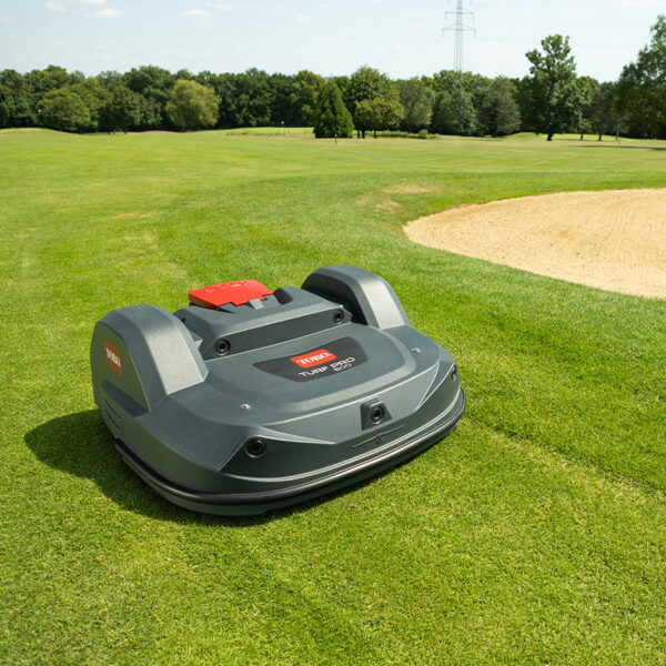 Toro Turf Pro 300 - Bild 4