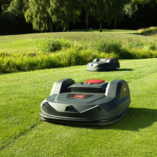 Toro Turf Pro 300 - Bild 3