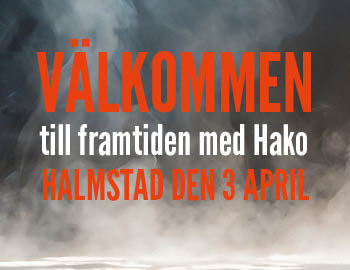 Hako Framtiden