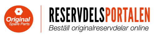 Reservdelsportalen