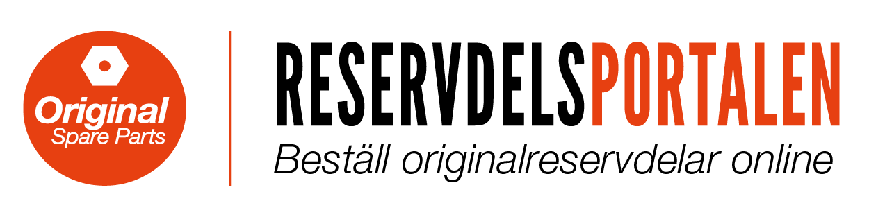 Reservdelsportalen