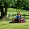 Toro Titan ZXM 5475 - MyRide - Bild 2