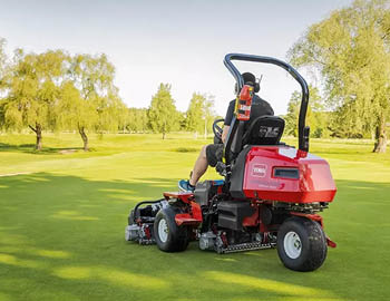 Hako Golf