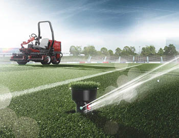 Toro Bevattning