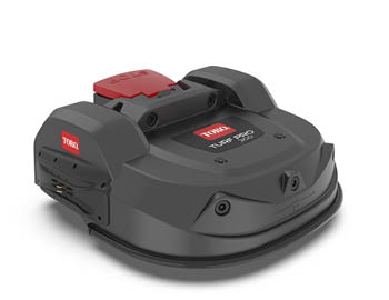 Toro Robotar