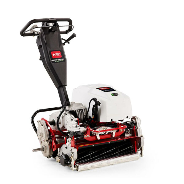 Toro Greensmaster eFlex 1021