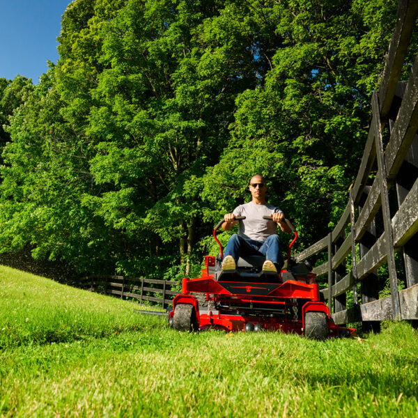 Toro Titan ZXM 6075 - Myride - Bild 3