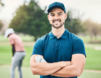 Greenkeeper
