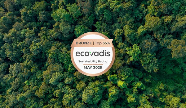 Hako EcoVadis
