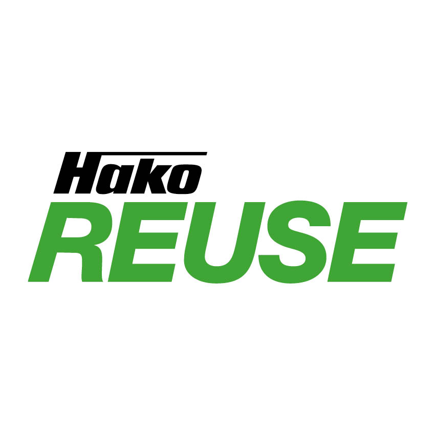 Hako reuse