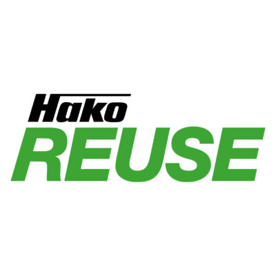 Hako_Reuse_600 x 600 Hako Reuse