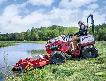 Kampanj Ventrac