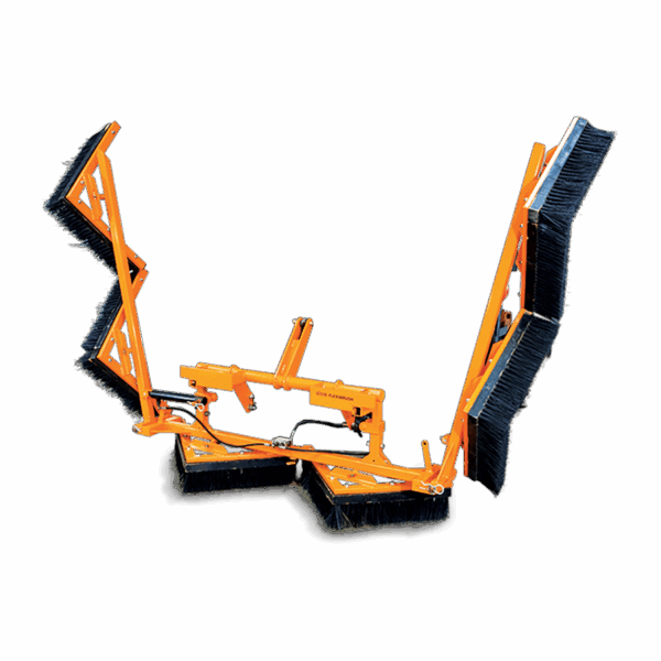 Sisis Flexibrush