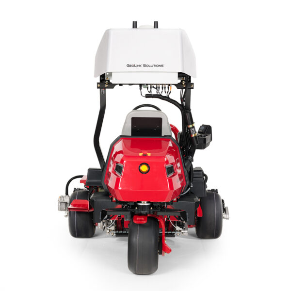 Toro Greensmaster eTriflex 3360 GeoLink - Bild 2