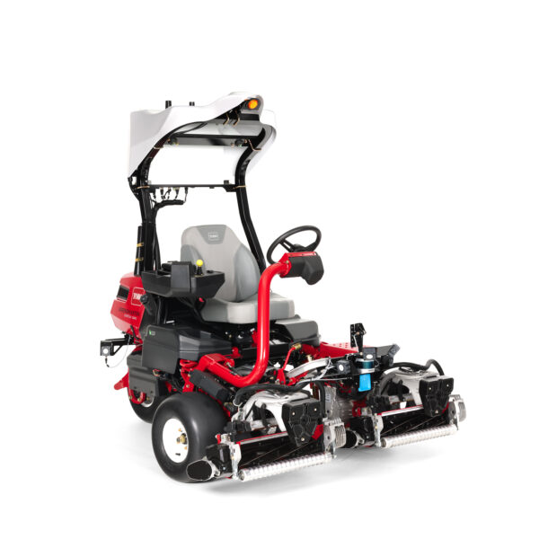 Toro Greensmaster eTriflex 3360 GeoLink