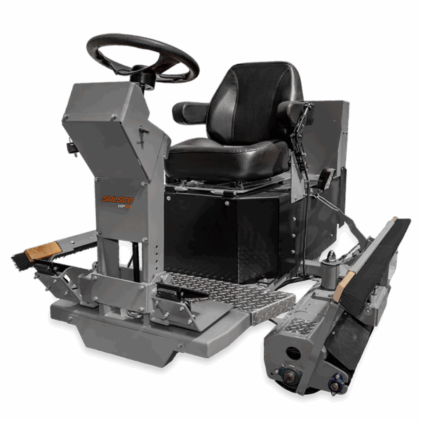 Foley HP2E