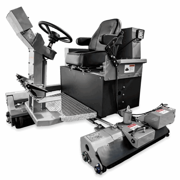 Foley HP3E