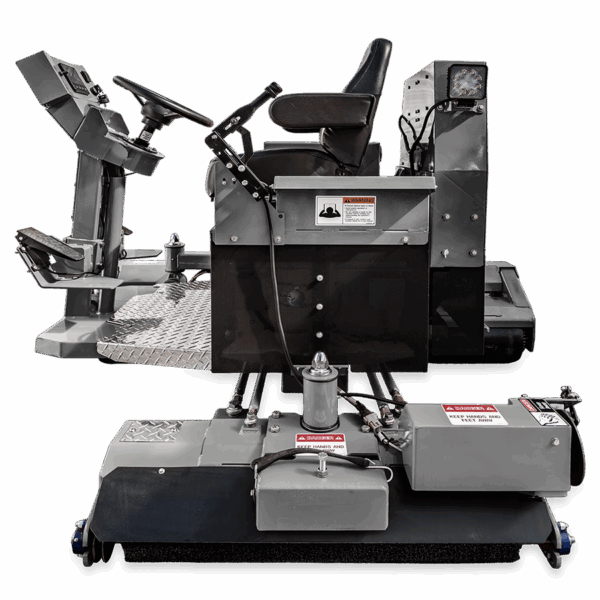 Foley HP3E - Bild 2