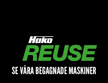 Hako Reuse