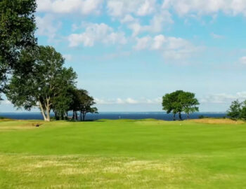 Rya golfklubb