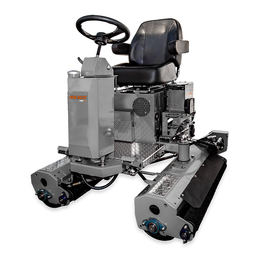 Salsco HP11