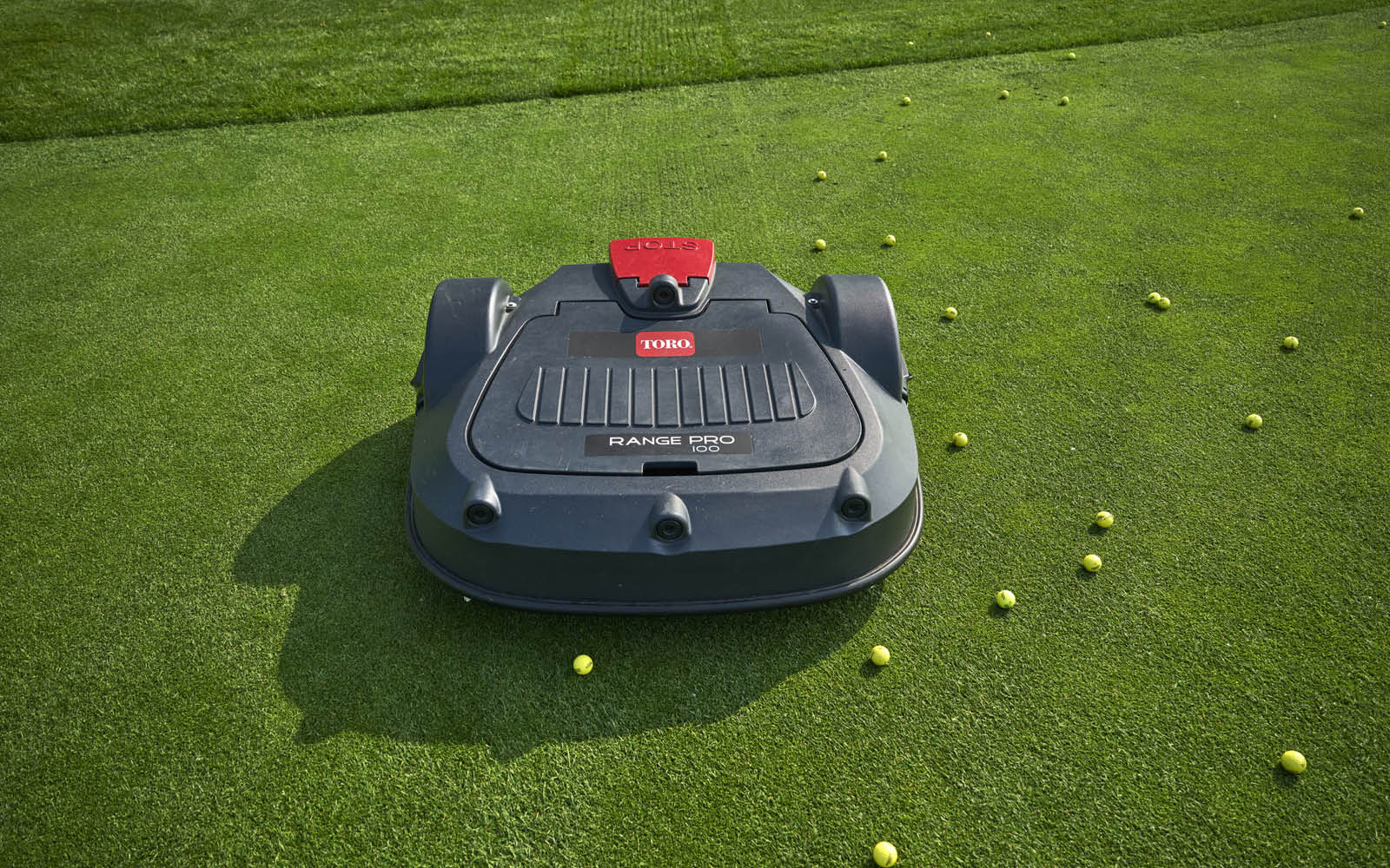 Toro Range Pro