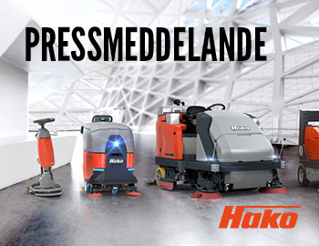 Hako satsar i västmanland