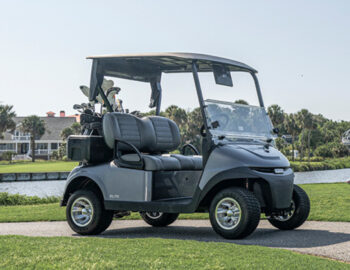 EZGO Golfbilar från Hako