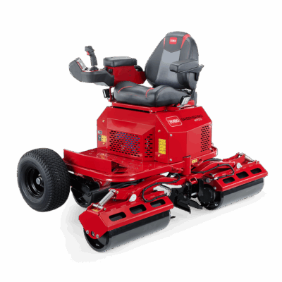 Toro GreensPro e1700