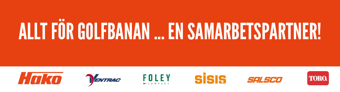 Allt för golf - Hako