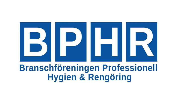 BPHR och Hako