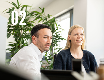 Därför ska man välja Hako