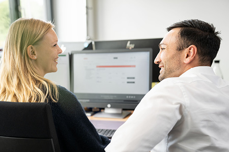 TCO rätt kostnad med Hako