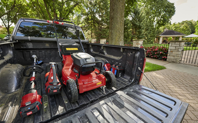 Handhållna maskinerToro