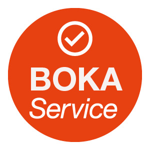 Hako Boka service