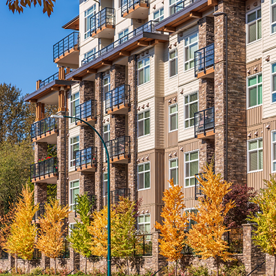 Fastighetsbolag med Hako