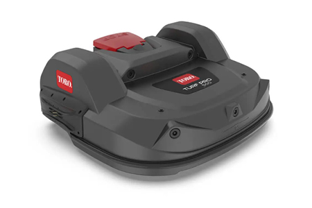 Toro TurfPro